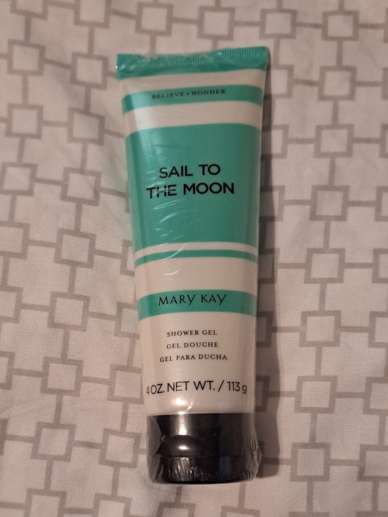 Mary Kay Other - Sail to the Moon shower gel